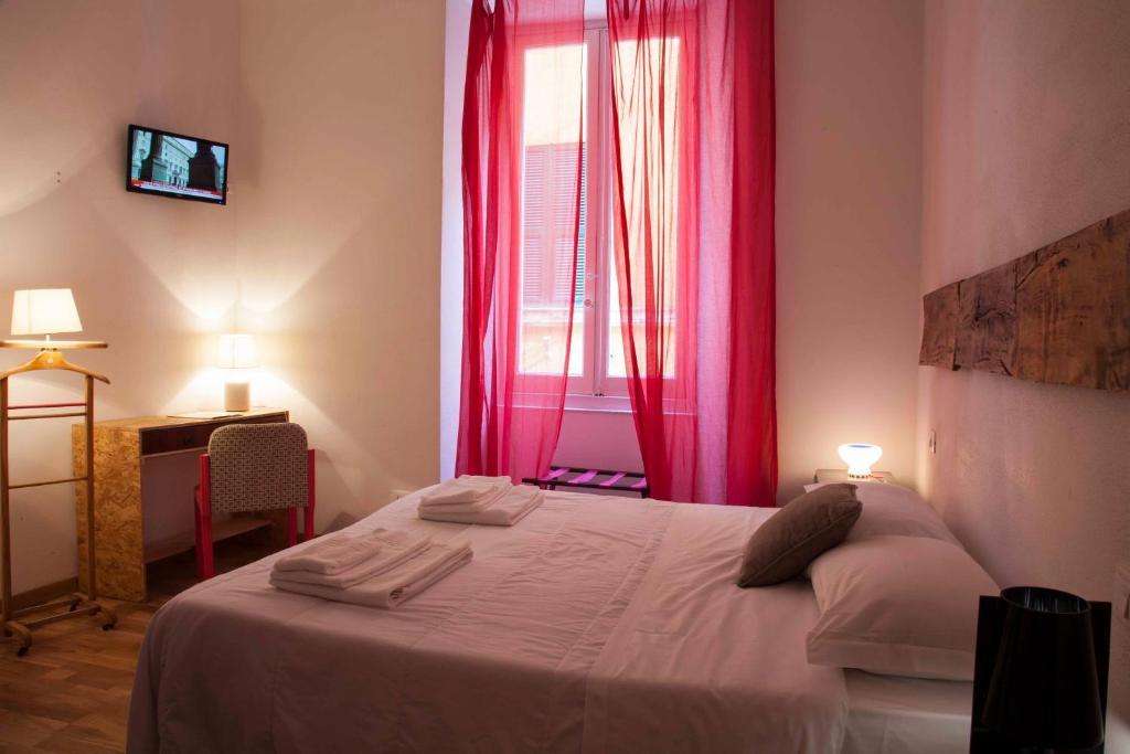 Albergo Delle Spezie La Spezia Luaran gambar