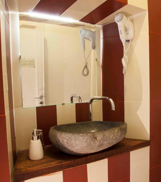 Albergo Delle Spezie La Spezia Bilik gambar
